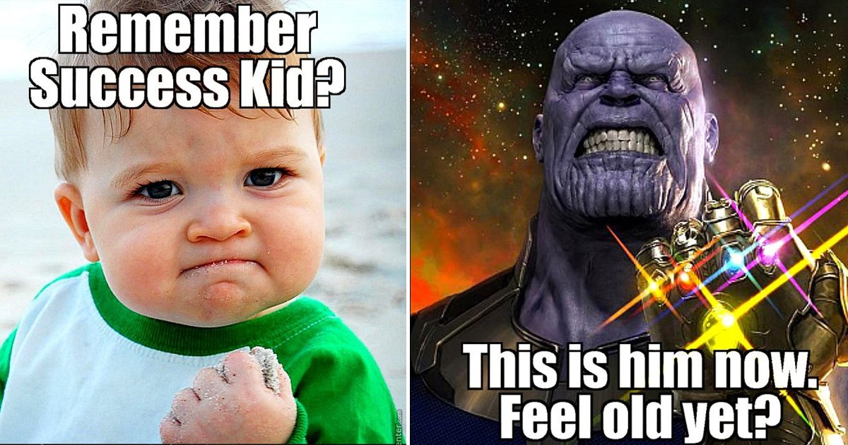 hshshhsh.jpg?resize=412,232 - Marvel Memes At Its Best | Hilarious Picks Sure To Put You In Laughing Fits