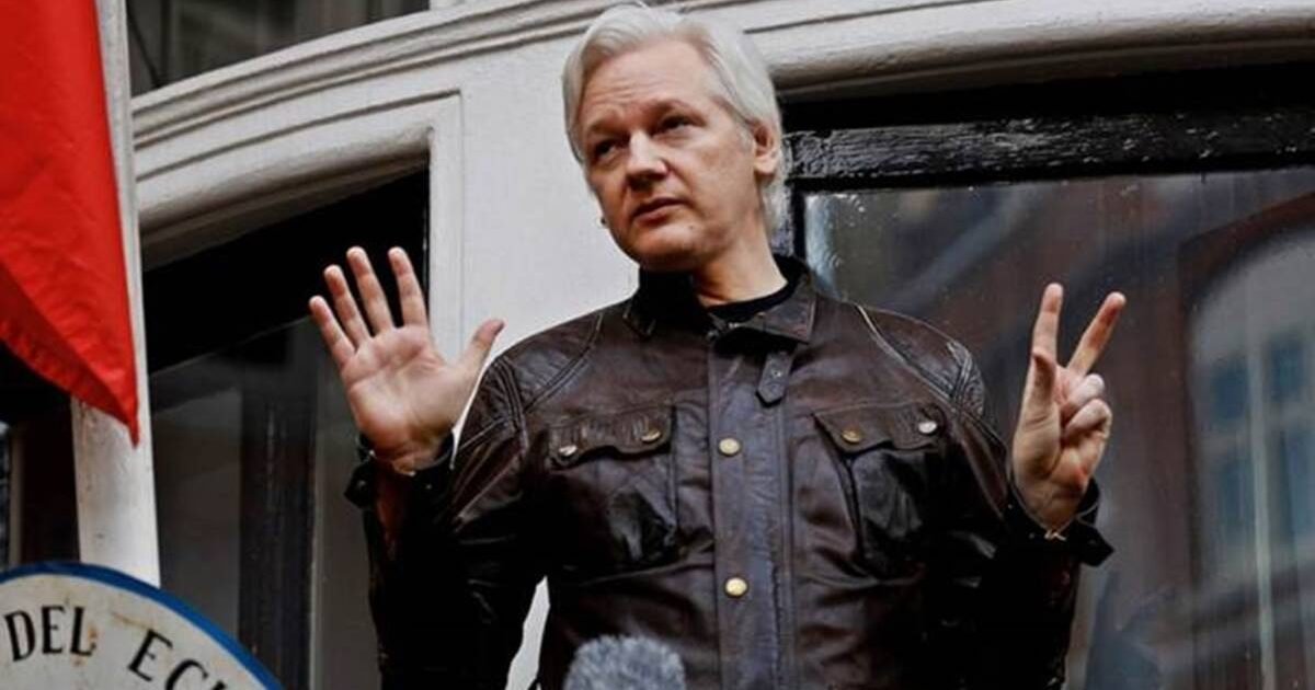 Wikileaks : Julian Assange ne sera pas extradé vers les États-Unis