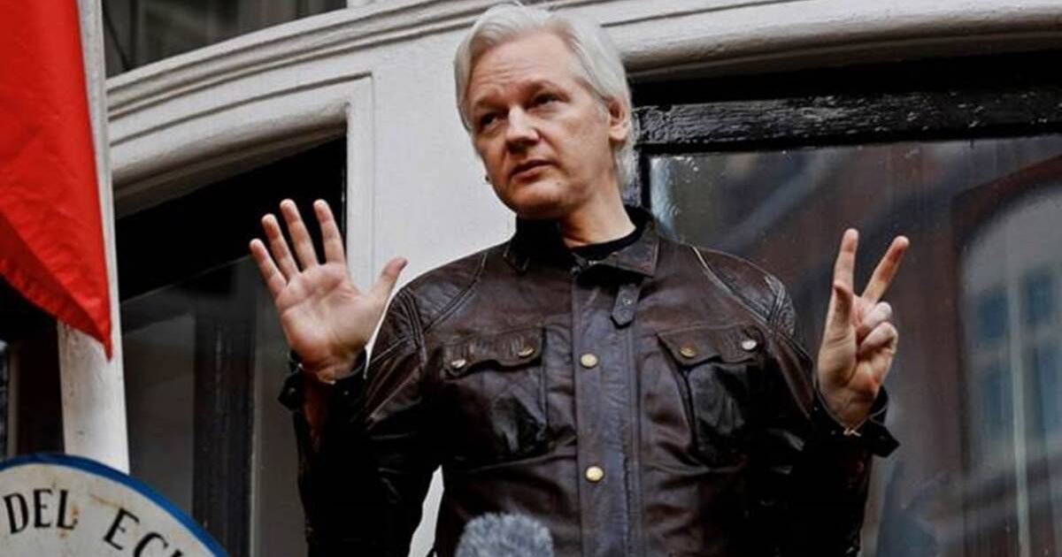 julian assange e1609811869891.jpg?resize=1200,630 - Wikileaks : Julian Assange ne sera pas extradé vers les États-Unis