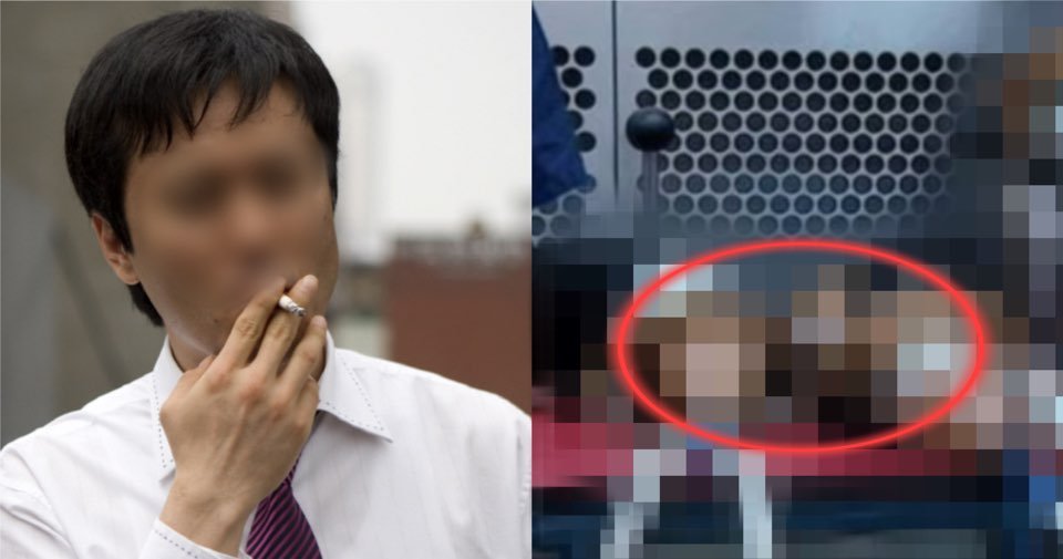 kakaotalk 20210128 221037440 01.jpg?resize=412,275 - "이래도 담배를 펴야겠냐?" 라고 네티즌들 사이에서 난리 난 흡연자, 비흡연자들도 모르고 있던 '충격적인' 사실