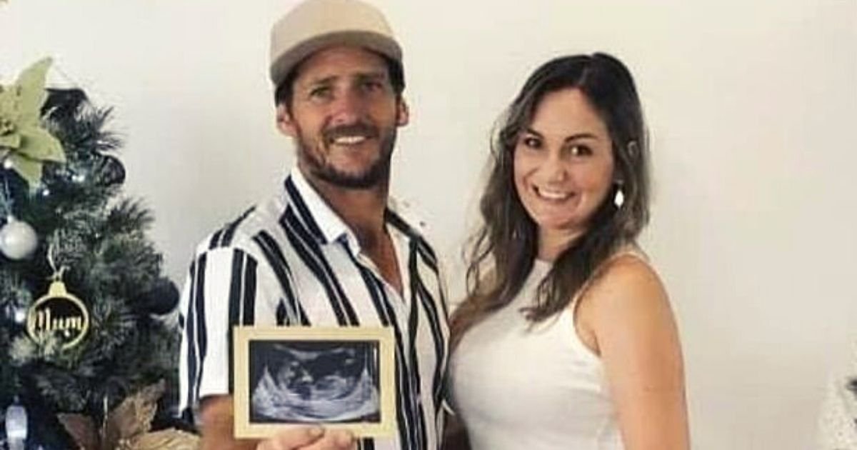 kate6.jpg?resize=412,232 - Couple And Their Unborn Child Were Tragically Killed While Walking Their Dogs Out