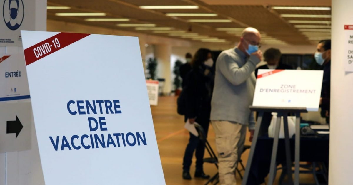 linternaute 1 e1610623359891.jpg?resize=412,275 - Covid-19 : Le site du gouvernement pour s'inscrire à la vaccination est bloqué