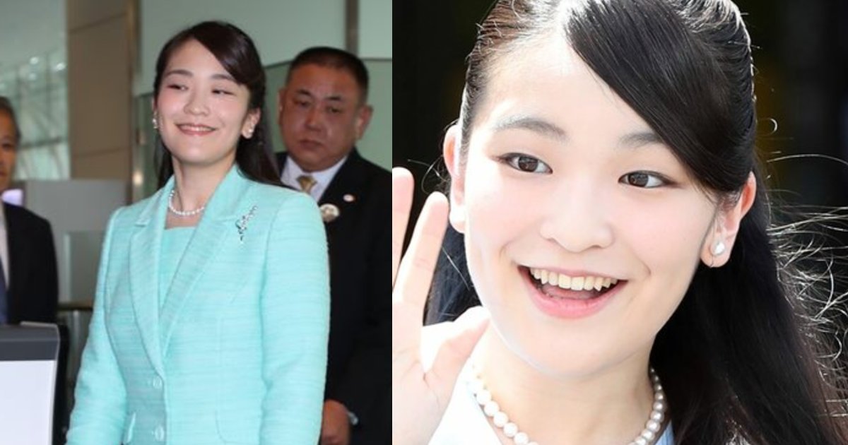 眞子さまの次の就職先が決まらず 博士号も未取得で就職活動をしている様子はないですが Hachibachi 眞子さまの次の就職先が決まらず 博士号も未取得で就職活動をしている様子はないですが Hachibachi