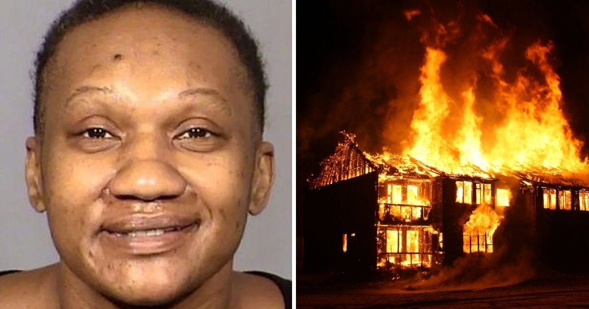 marika3.jpg?resize=412,232 - Las Vegas Woman Set Dinner Date's Apartment On Fire After He Showed Up At Restaurant With Only $5 In His Pocket