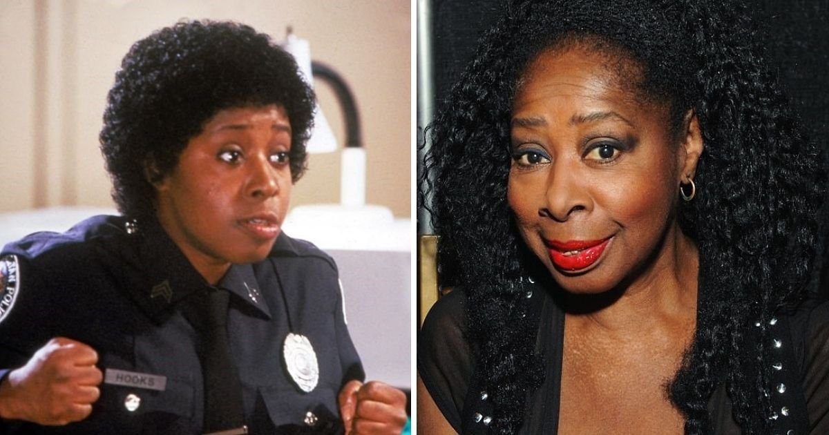 marion6.jpg?resize=412,275 - Police Academy And Broadway Star Marion Ramsey Dies Aged 73