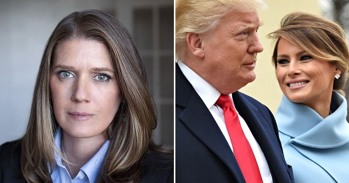 mary6.jpg?resize=412,232 - Mary Trump Says She's Ready To Change Her Name To Cut All Ties With Uncle Donald Trump