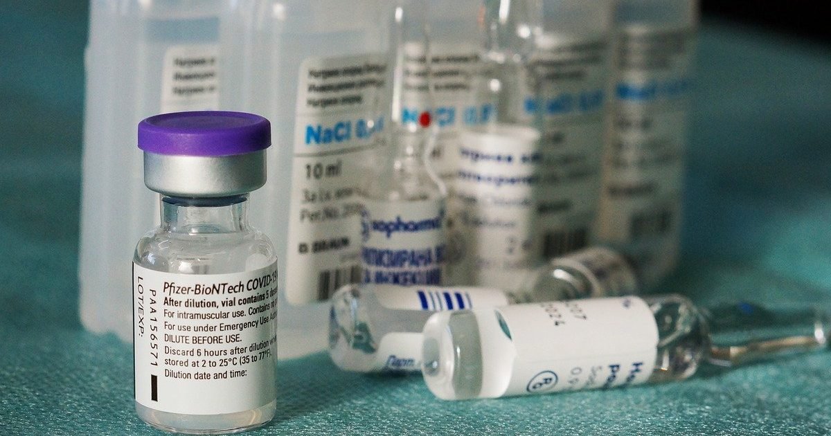 norway e1610995045603.jpg?resize=412,275 - Norvège : des patients âgés sont décédés après avoir reçu le vaccin de Pfizer