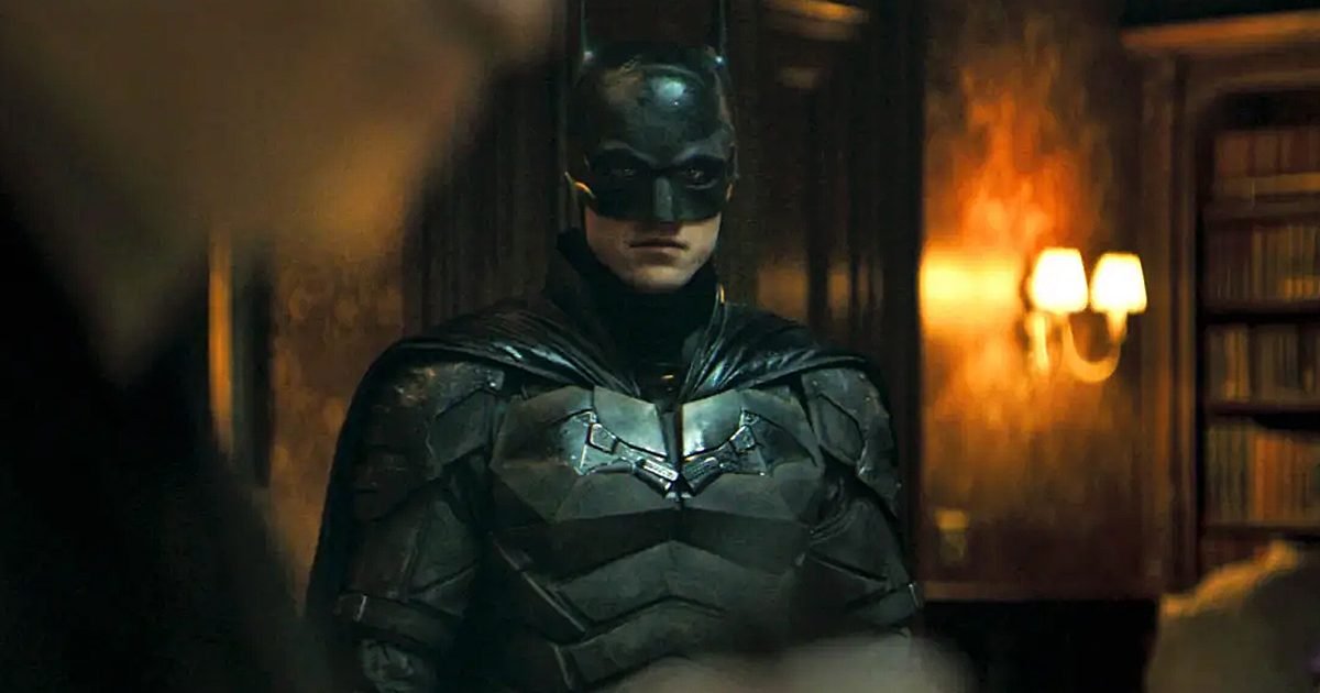 robert pattinson the batman warner e1609784900112.jpg?resize=1200,630 - Le tournage de "The Batman" serait très difficile pour Robert Pattinson