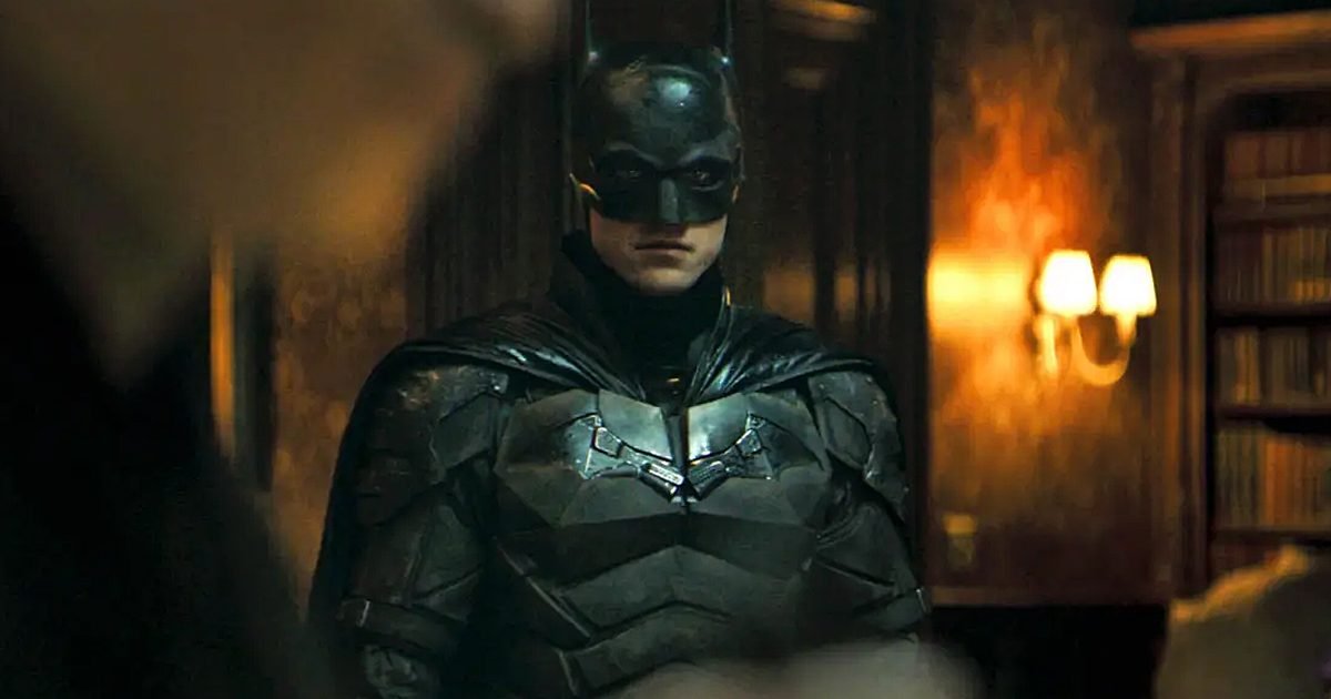 robert pattinson the batman warner e1609784900112.jpg?resize=412,275 - Le tournage de "The Batman" serait très difficile pour Robert Pattinson
