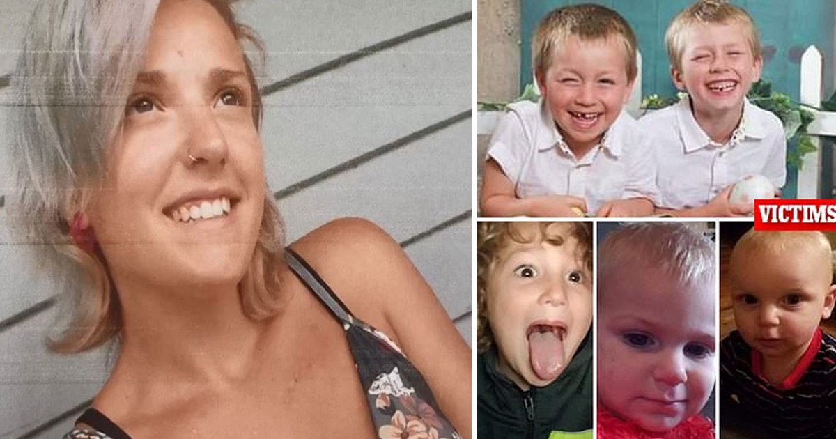sgggg.jpg?fit=1024%2C538&ssl=1&strip=all - Mother Shoots 5 Kids Dead & Burns Family Home Before Turning Gun On Herself
