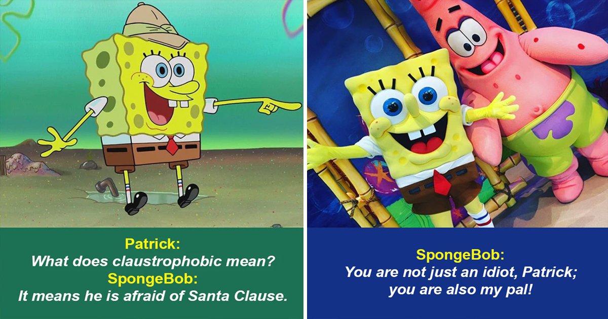 ssdfsdf.jpg?resize=412,232 - Hilarious Spongebob Quotes That Truly Deserve A Special Mention