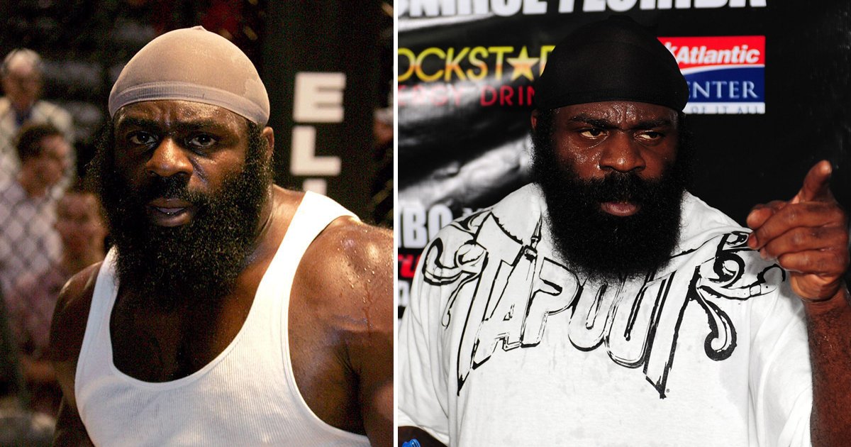 ssff.jpg?resize=412,275 - Kimbo Slice's Cause Of Death Revealed & It's Heartbreaking