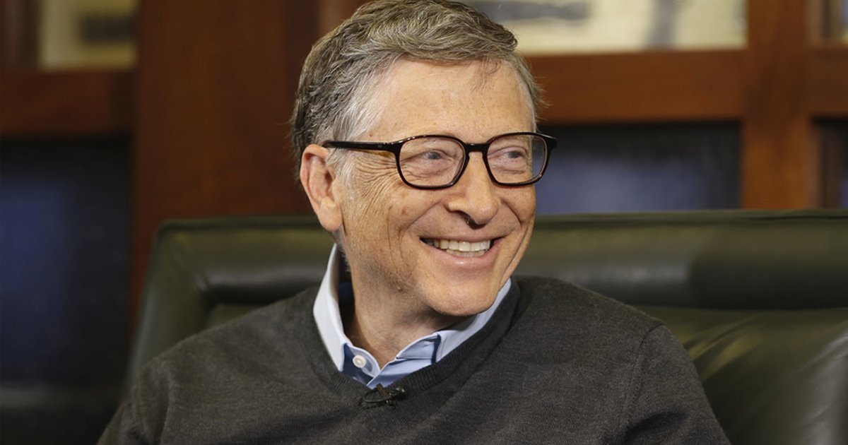 sssssggsg.jpg?resize=1200,630 - Bill Gates Crowned 'Biggest Farmland Owner' Of The US After Mega Purchase