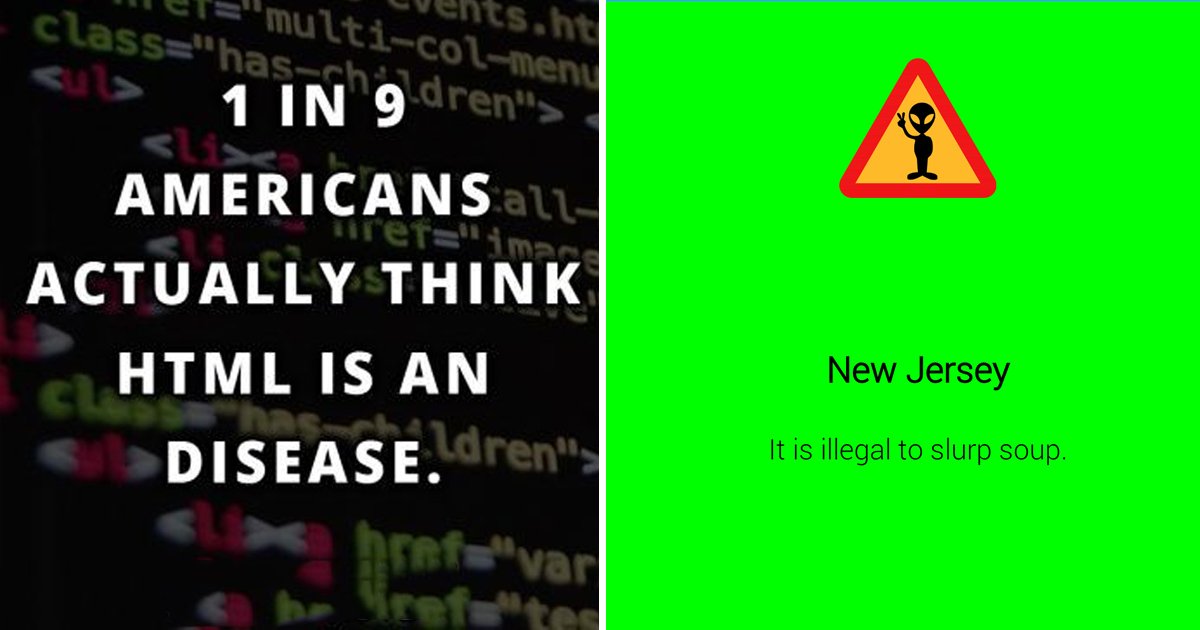 sssssssff.jpg?resize=412,275 - 10 Surprisingly Funny American Facts We Bet You Didn't Know