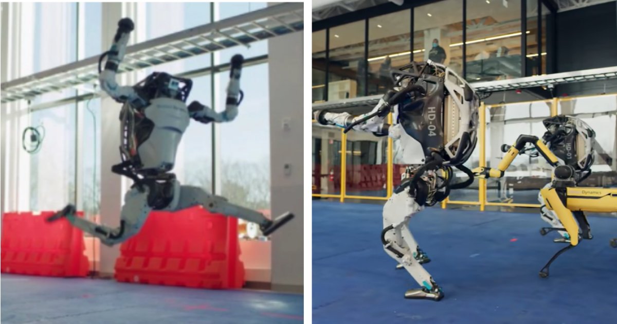 titulo 2020 12 31t162326 046.png?resize=412,232 - En El 2020 Los Robots De Boston Dynamics Aprendieron A Bailar (VIDEO)