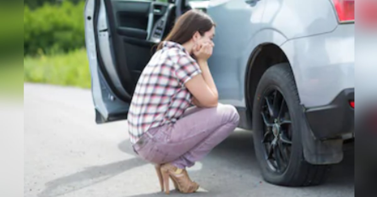 titulo 3 5.png?resize=412,232 - Hombre Arrestado Por Cortar Más De 1,000 Neumáticos De Carros De Mujeres Como Excusa Para Conocerlas