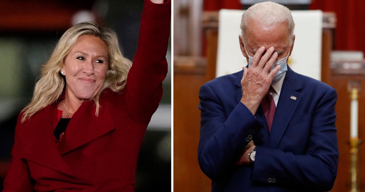 tydgdgdg.jpg?fit=1024%2C538&ssl=1&strip=all - Newly Elected Georgia Rep Set To File Impeachment Articles Against Joe Biden