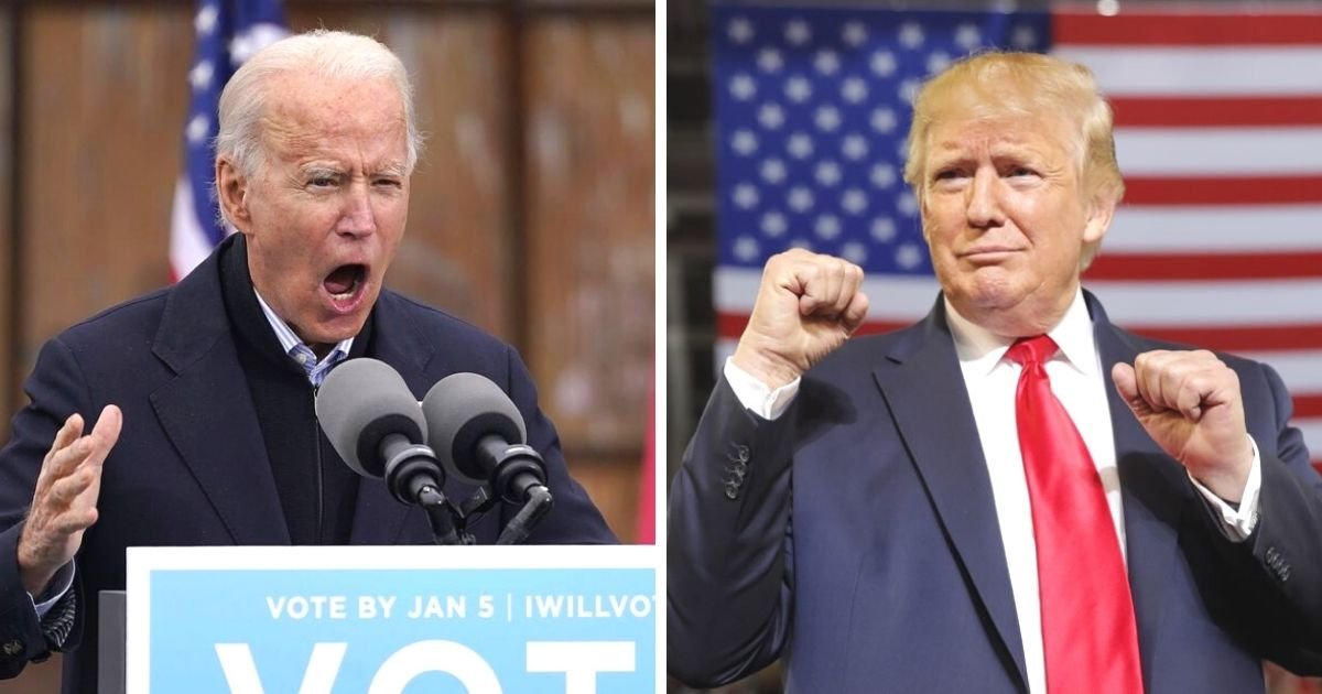 untitled design 1 2.jpg?resize=412,275 - Joe Biden Says Trump Is 'Complaining' And 'Whining' Instead Of Working