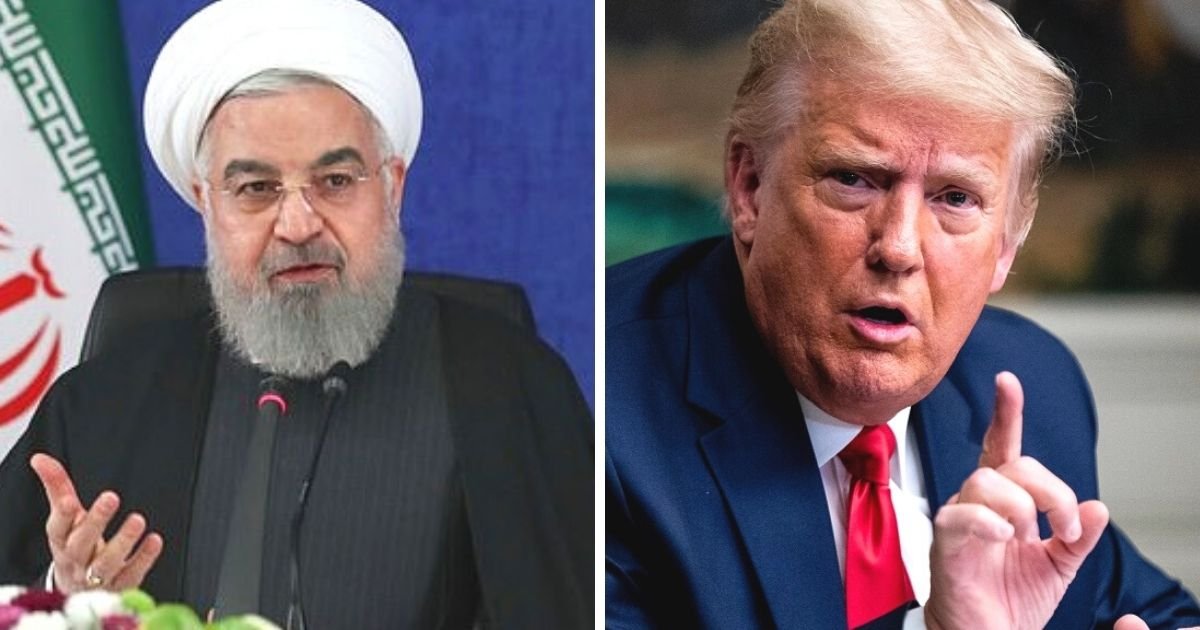 untitled design 1.jpg?resize=412,275 - Iran Renews Dire Threats As Trump’s Term Nears Its End