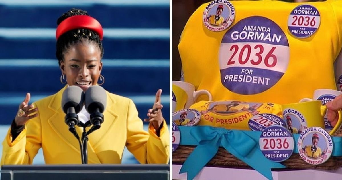 untitled design 16 4.jpg?resize=412,232 - Inaugural Poet Amanda Gorman Says She Wants To Run For President