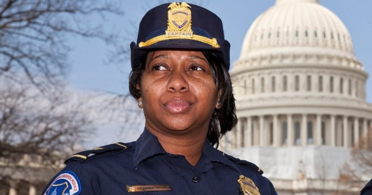 untitled design 17 3.jpg?resize=412,232 - Capitol Police Chief Wants The Fencing Around The Capitol To Be Permanent