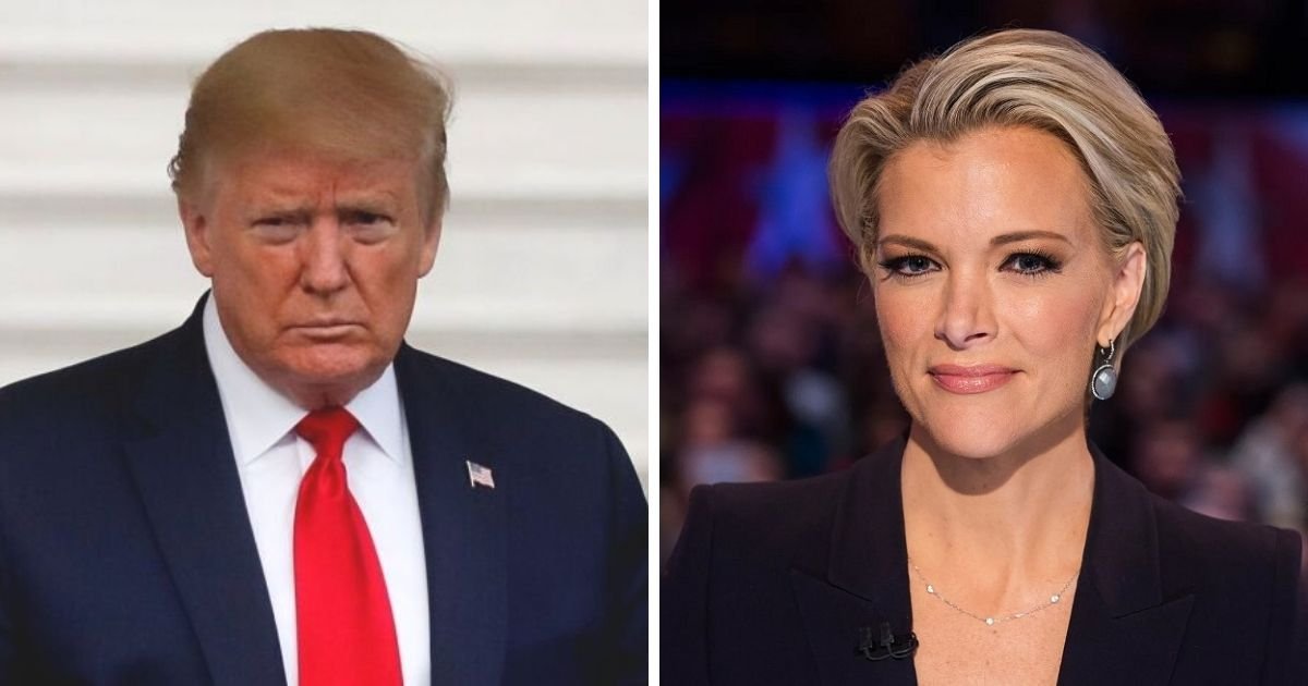 untitled design 2 11.jpg?resize=1200,630 - Megyn Kelly Faces Criticism After Blaming Media For Capitol Riot By Saying They Didn’t Cover Trump Objectively