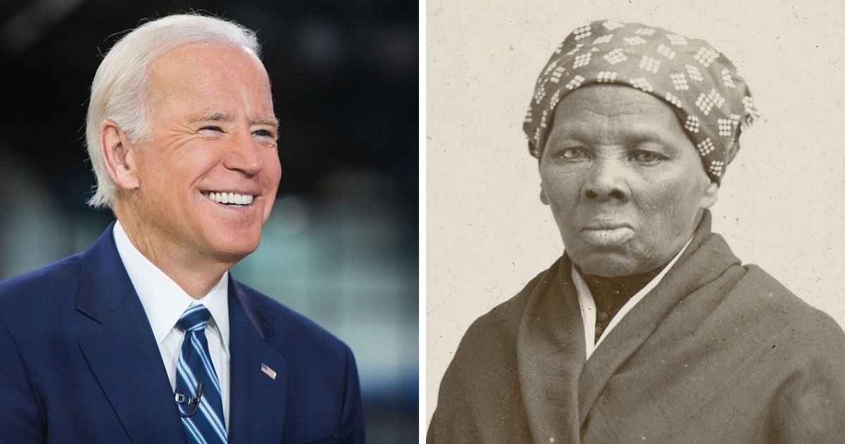 untitled design 2 12.jpg?resize=1200,630 - Biden Resumes Plans To Make Harriet Tubman The Face Of $20 Bills