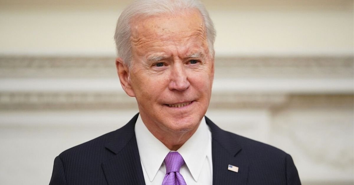 untitled design 25.jpg?resize=412,232 - Joe Biden Has Signed Executive Order Overturning Trump's Ban On Trans People In The Military
