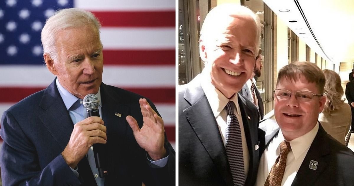 untitled design 3 12.jpg?resize=412,232 - Joe Biden Fires Trump’s White House Physician And Replaces Him With His Own Doctor