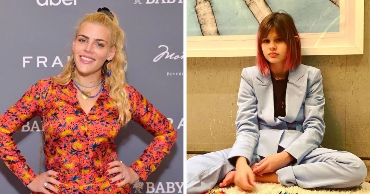 untitled design 3.jpg?resize=1200,630 - Busy Philipps Reveals Her 12-Year-Old Child Is Gay And Uses They/Them Pronouns