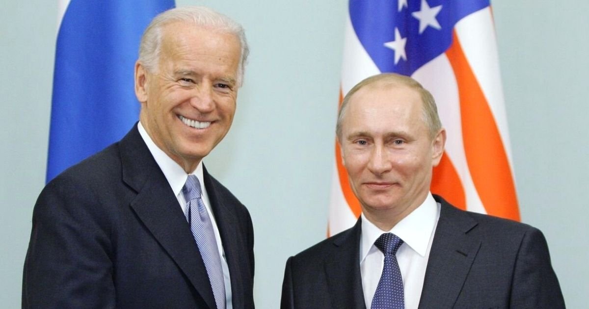 untitled design 5 10.jpg?resize=412,275 - Russia’s Putin Ready To Start Dialog With President Biden According To Kremlin Spokesman Dmitry Peskov