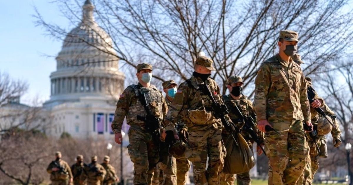 untitled design 6 9.jpg?resize=412,275 - More Than 5,000 National Guard Troops Will Stay In Washington D.C. At Least Until March