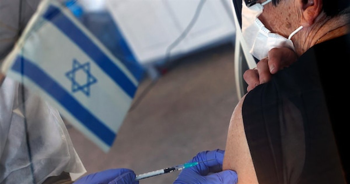 vaccination.png?resize=1200,630 - Israël : la vaccination massive a fait chuter de 60% l’hospitalisation des personnes âgées