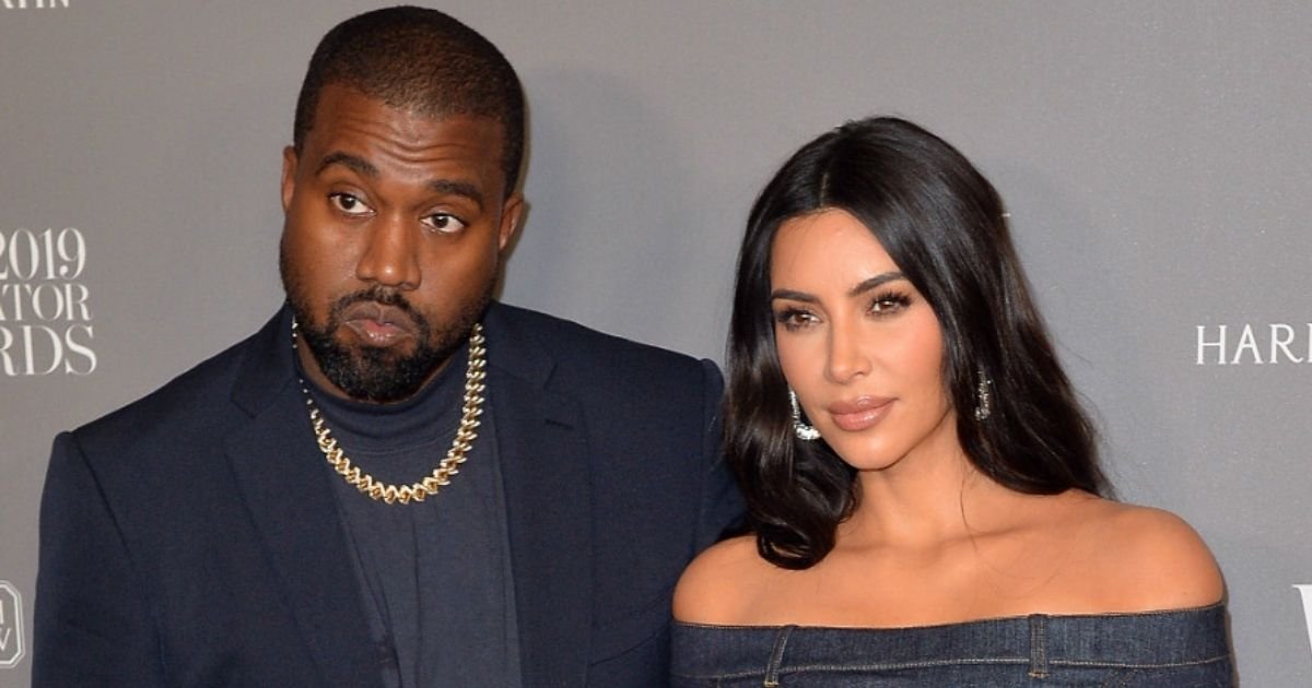 vonjour10.jpg?resize=412,275 - Entre Kim Kardashian et Kanye West, le divorce serait imminent