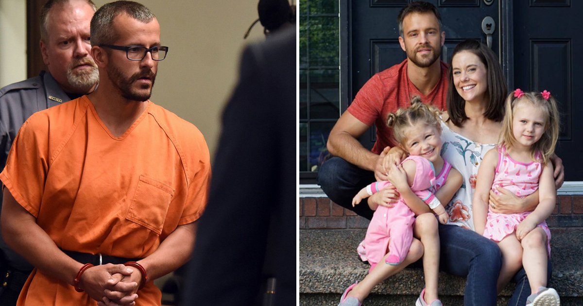 wwwwwww.jpg?resize=412,275 - Family Murderer Chris Watts Says He 'Hates' Spending The Holidays Behind Bars