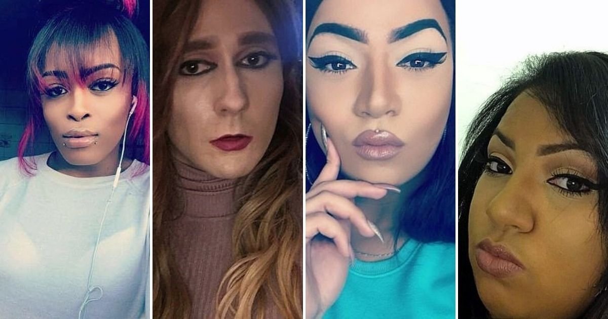 1 105.jpg?resize=412,275 - Grupo De Mujeres Trans Atacó A Un Adolescente Que Les Dijo Que Necesitaban 'Partes De Mujer' Para Ser Mujeres