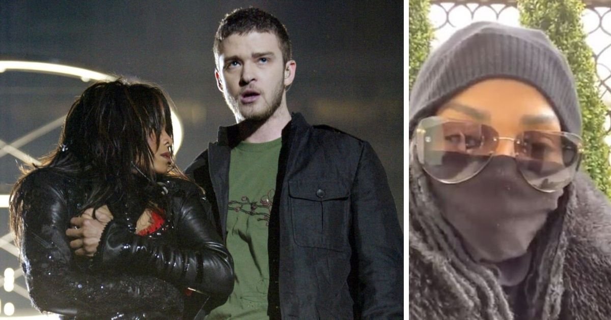 1 111.jpg?resize=412,232 - Janet Jackson Broke Her Silence About Justin Timberlake’s Apology And Thanked Fans For Their Support