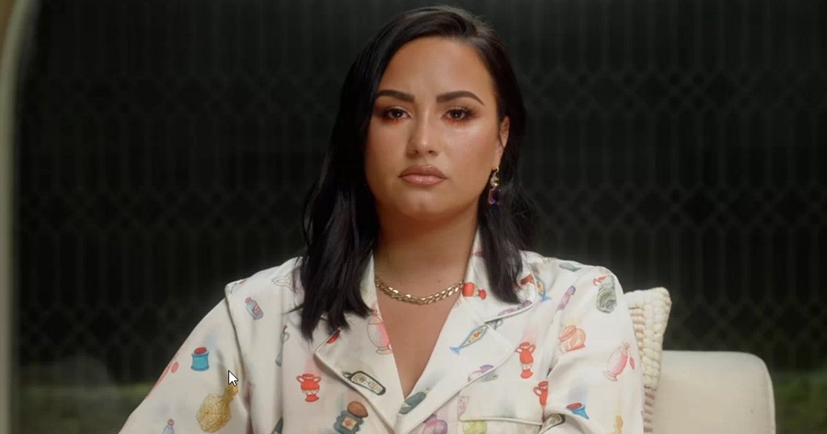 1 138.jpg?resize=1200,630 - Demi Lovato Confiesa Que Tuvo Un Infarto Y 3 Derrames Cerebrales Luego De Su Sobredósis En 2018