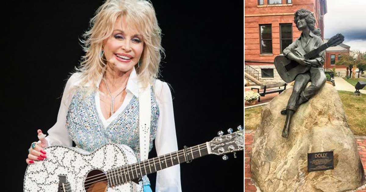 1 177.jpg?fit=1024%2C538&ssl=1&strip=all - Dolly Parton Says No To Tennessee Statue In Her Likeness