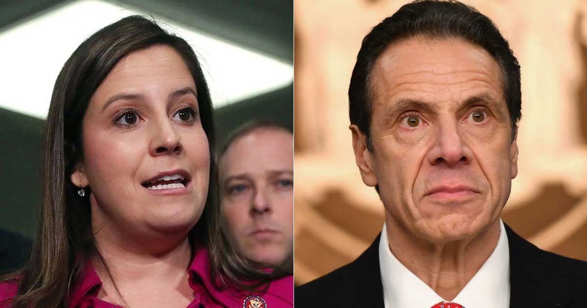 1 202.jpg?resize=1200,630 - Stefanik Calls Cuomo A “Predator” And Should Resign