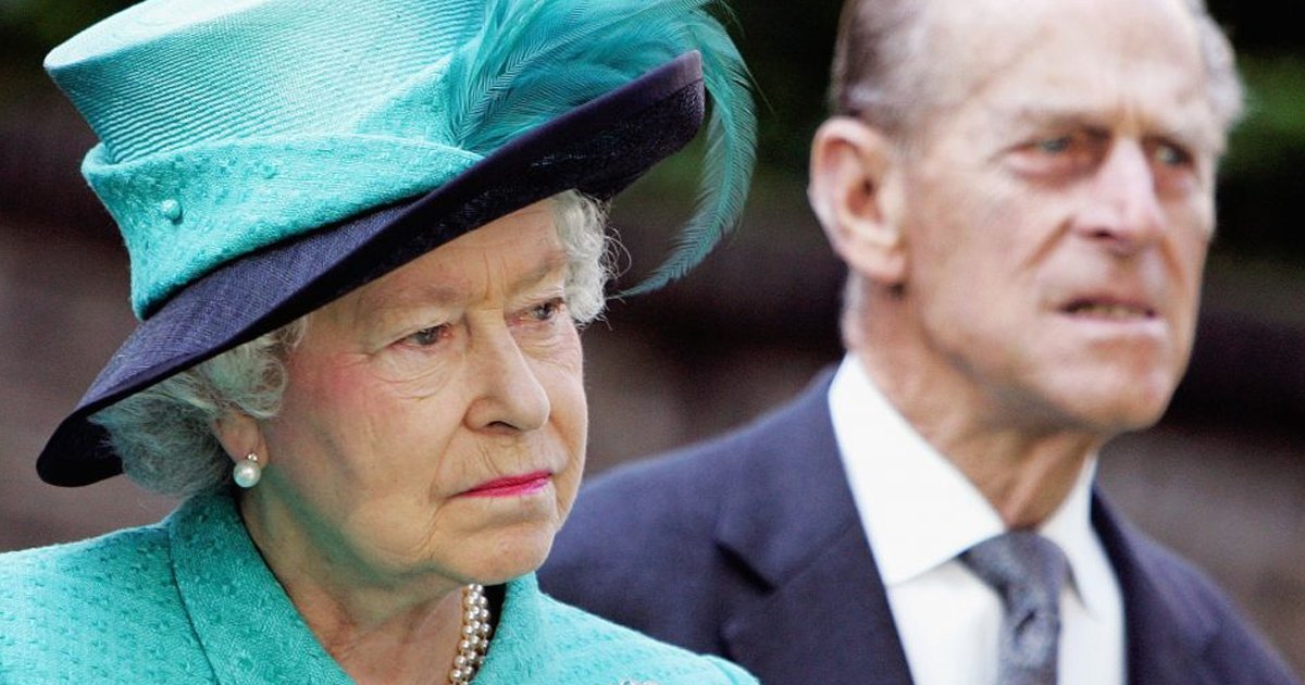 1 72.jpg?resize=412,275 - La Reina Isabel II Trató De Impedir La Aprobación De Una Ley Para Que Su Fortuna No Fuera Revelada