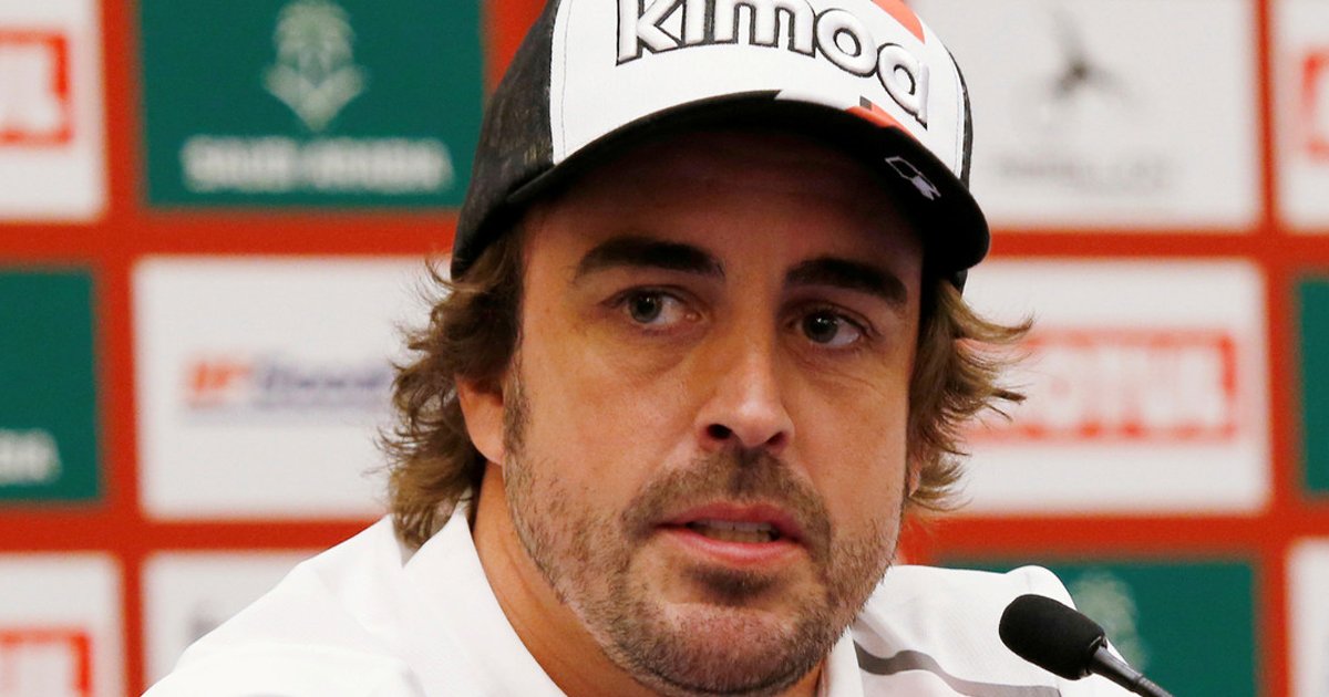 1 91.jpg?resize=412,275 - Fernando Alonso Hospitalizado Luego De Ser Atropellado Mientras Montaba Bicicleta