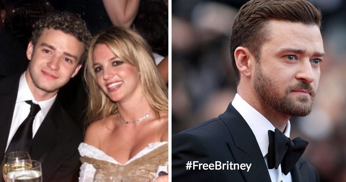1 93.jpg?resize=412,232 - Justin Timberlake Pide Perdón Públicamente A Britney Spears Y Janet Jackson