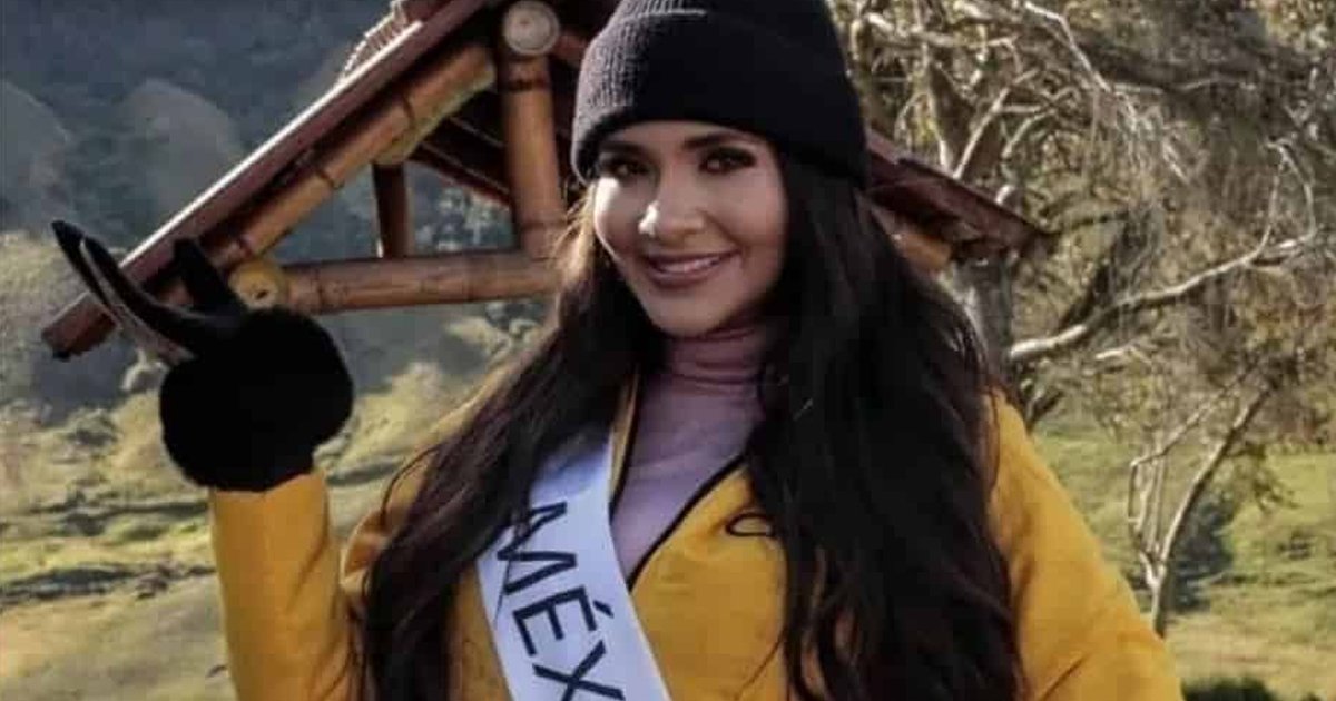 1 99.jpg?resize=412,275 - Detienen A Miss Oaxaca Por Pertenecer A Un Grupo Activo De Secuestradores