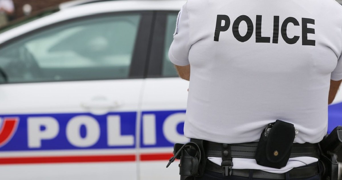 1 essonne.jpg?resize=1200,630 - Essonne: une collégienne de 14 ans tuée au couteau lors d'une bagarre entre deux bandes de jeunes