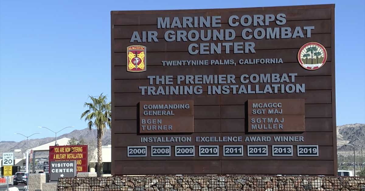 11 7.jpg?resize=412,275 - Investigation On Missing Explosives From California Marine Base Underway