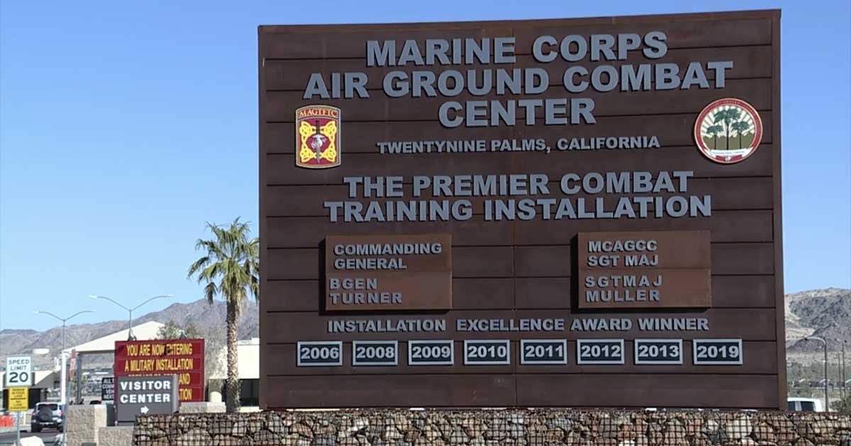 11 7.jpg?resize=412,232 - Investigation On Missing Explosives From California Marine Base Underway