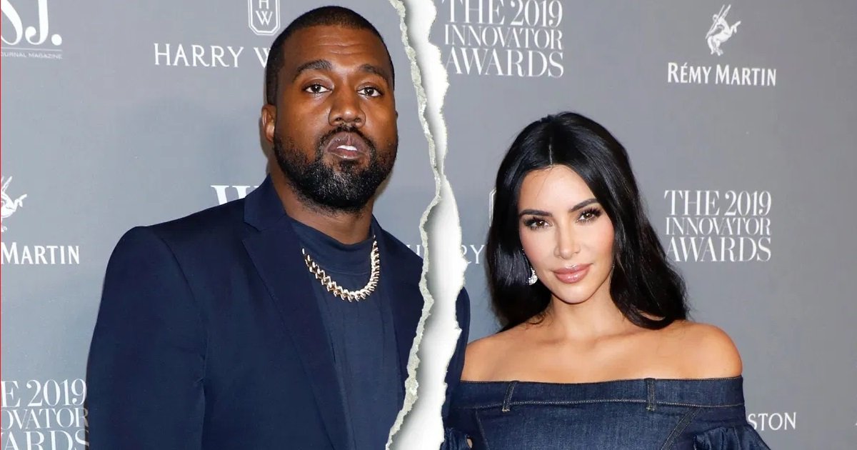 13 kk.jpg?resize=412,275 - Kim Kardashian demande le divorce d'avec Kanye West et la garde partagée des enfants
