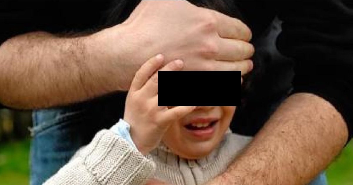 13 viol.jpg?resize=412,275 - Meaux: un homme violait la fille de 10 ans de sa conjointe et filmait les scènes