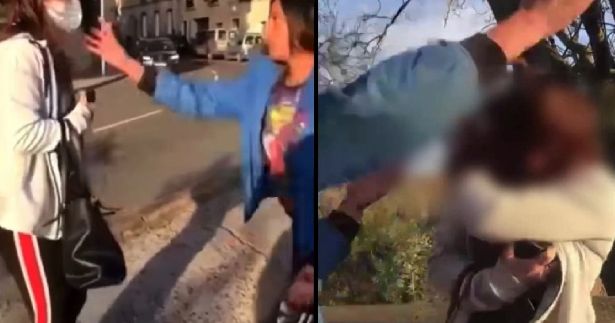 2 beziers.jpg?resize=412,275 - Béziers: une jeune fille a violemment été agressée dans la rue par trois adolescentes